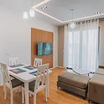 Jd Luxury 아파트