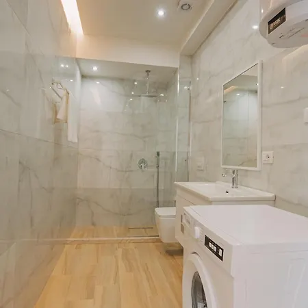 Apartament Jd Luxury