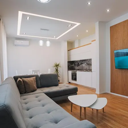 Jd Luxury Wlora