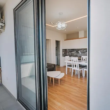 Jd Luxury Apartament
