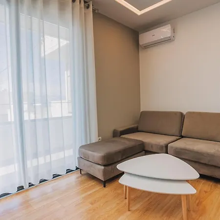 Apartament Jd Luxury
