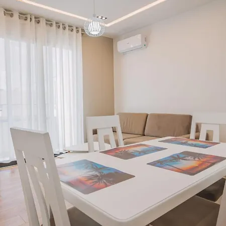 Apartament Jd Luxury