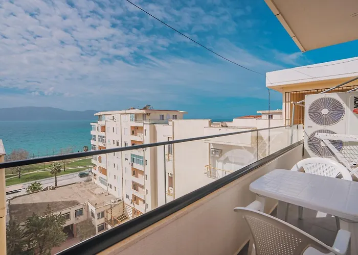Jd Luxury * Vlorë