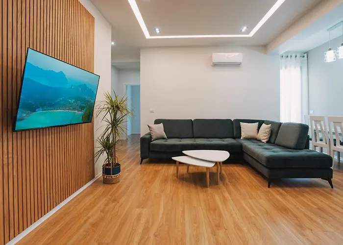 Jd Luxury * Vlorë