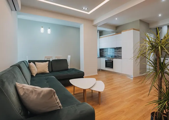 Jd Luxury Vlorë