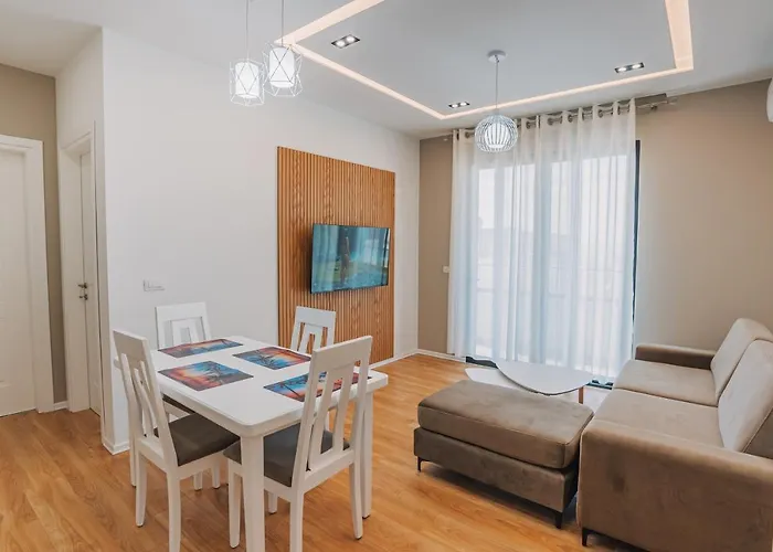 Jd Luxury Appartamento