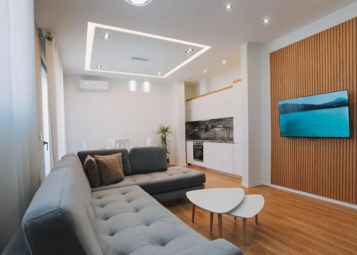 Jd Luxury Vlorë