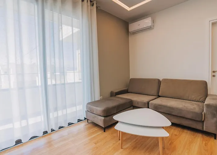 Appartamento Jd Luxury