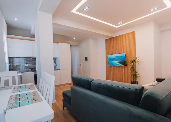Jd Luxury * Vlorë