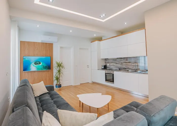 Jd Luxury Vlorë