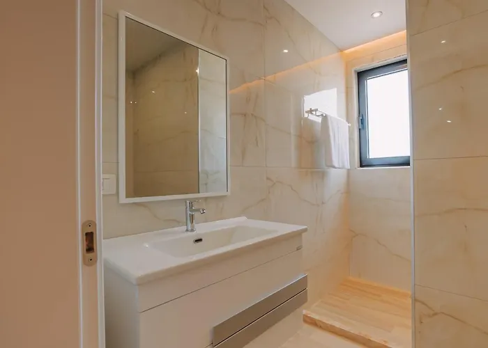 Appartamento Jd Luxury Vlorë