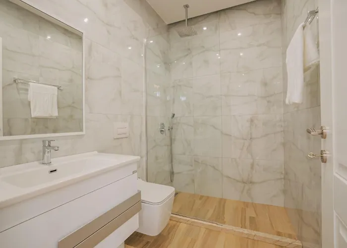 Appartamento Jd Luxury Vlorë