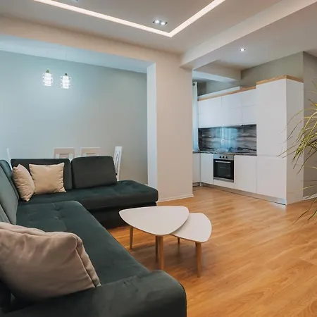 Jd Luxury Vlorë