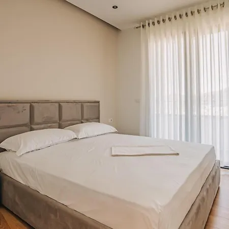 Jd Luxury Vlorë