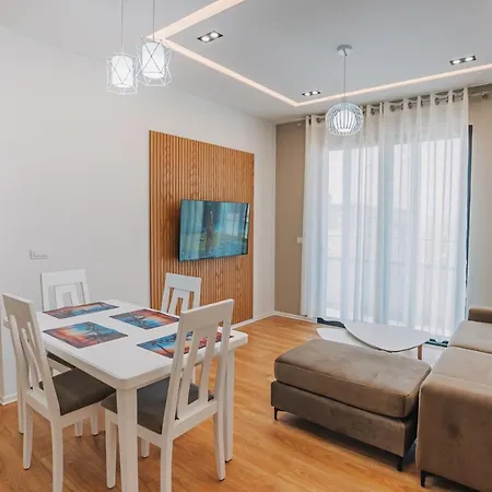 Jd Luxury Apartment