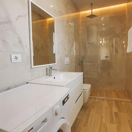 Jd Luxury Apartment Vlorë