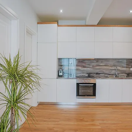 Jd Luxury Apartman *