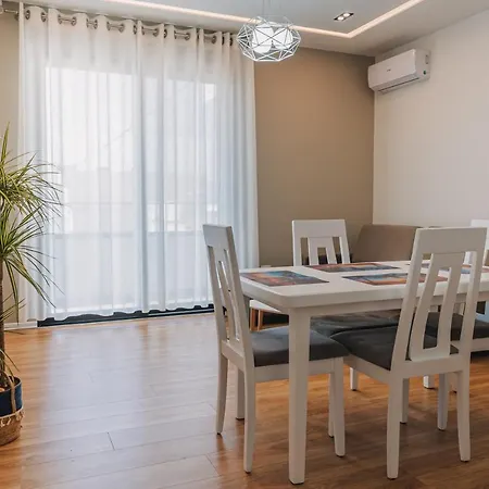 Jd Luxury Apartman *