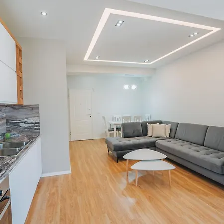 Jd Luxury Apartment *