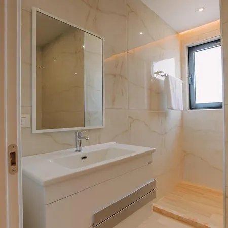 Apartment Jd Luxury Vlorë