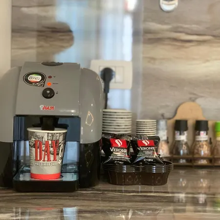 Apartman Jd Luxury Vlora