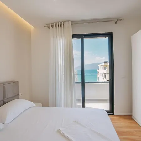 Apartman Jd Luxury *