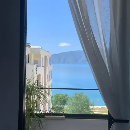 Jd Luxury Apartment Vlorë