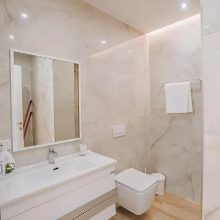 Apartment Jd Luxury