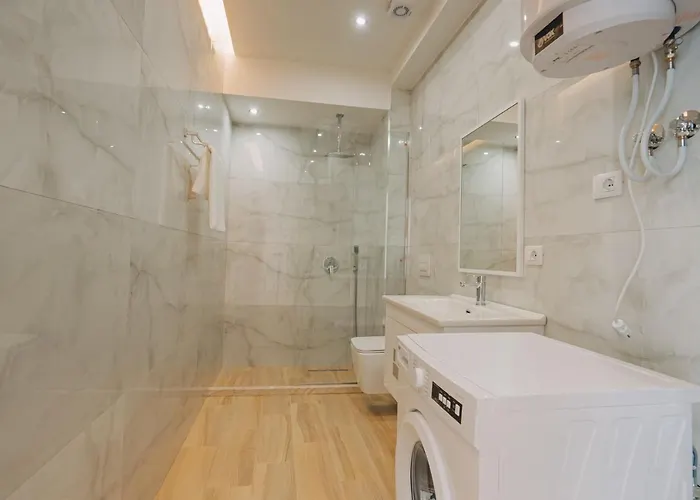 Appartamento Jd Luxury