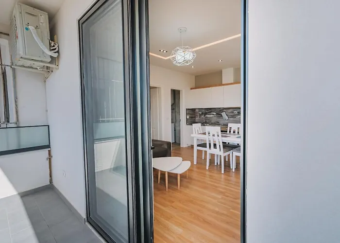 Jd Luxury Appartement