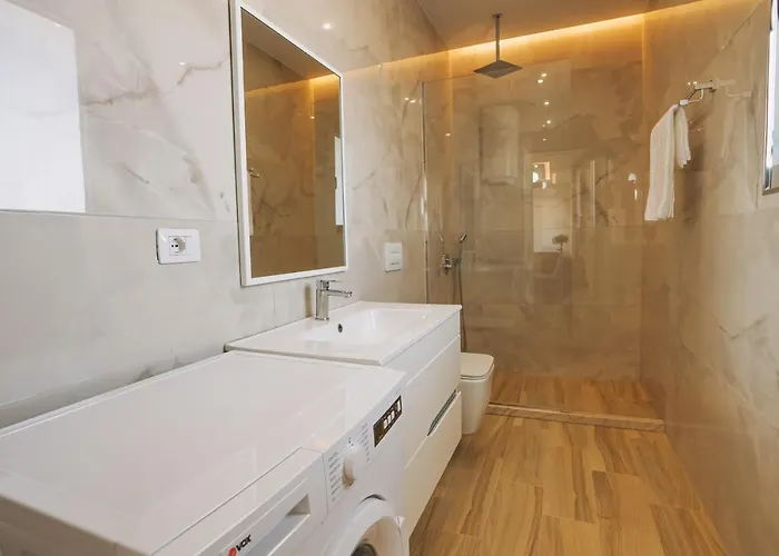 Jd Luxury Appartamento Vlorë