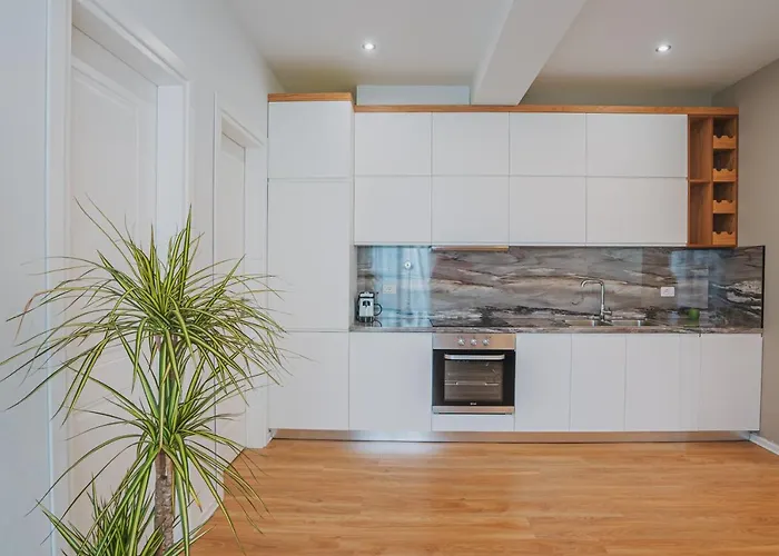 Jd Luxury Appartamento *