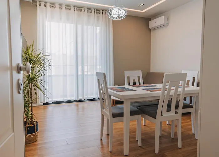 Jd Luxury Appartement *