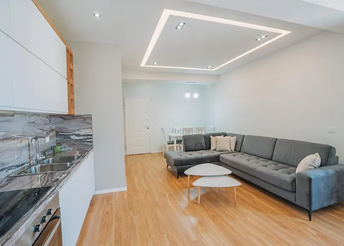 Jd Luxury Appartement *
