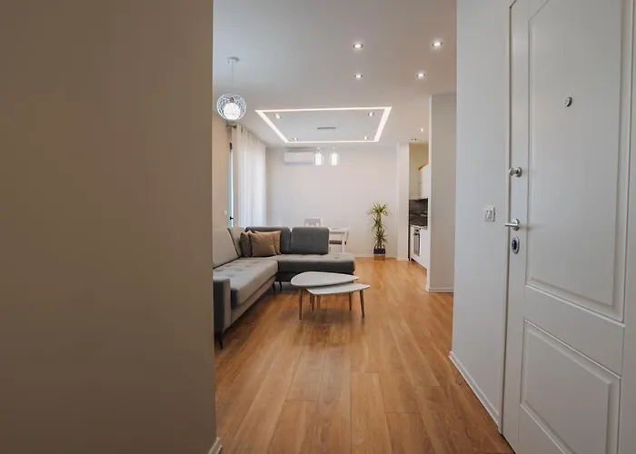 Jd Luxury * Vlorë