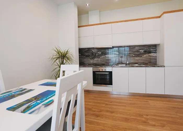 Jd Luxury Appartamento