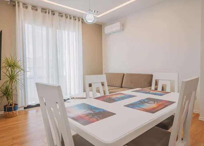 Appartamento Jd Luxury