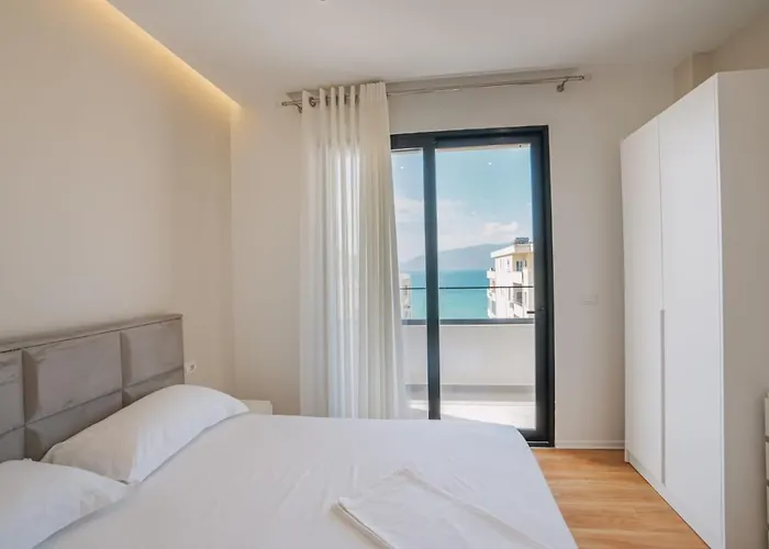 Appartement Jd Luxury *