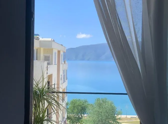 Jd Luxury Appartamento Vlorë