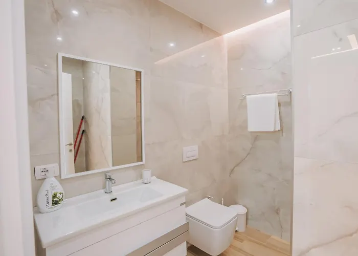 Appartamento Jd Luxury